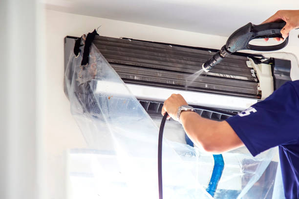 Best Air Duct Cleaning Near Me  in Silver Springs, FL