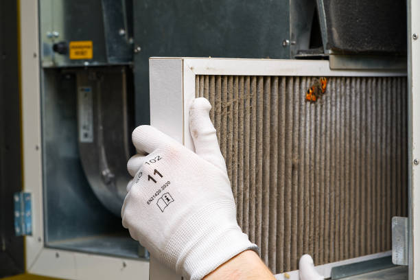 Best Best Air Duct Cleaning Company  in Silver Springs, FL