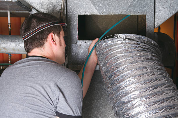 Best Affordable Air Duct Cleaning  in Silver Springs, FL
