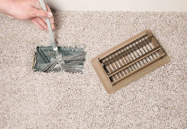 Best Professional Duct Cleaning Services  in Silver Springs, FL