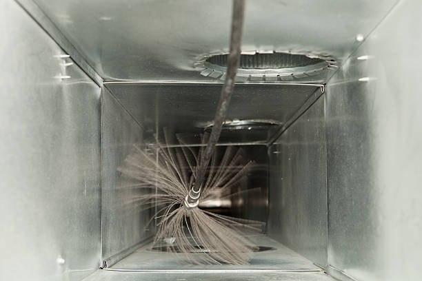 Best Ventilation Cleaning Services  in Silver Springs, FL