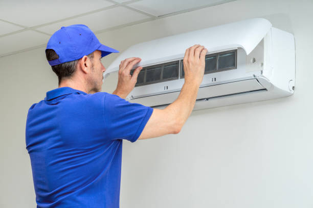 Best Residential Air Duct Cleaning  in Silver Springs, FL