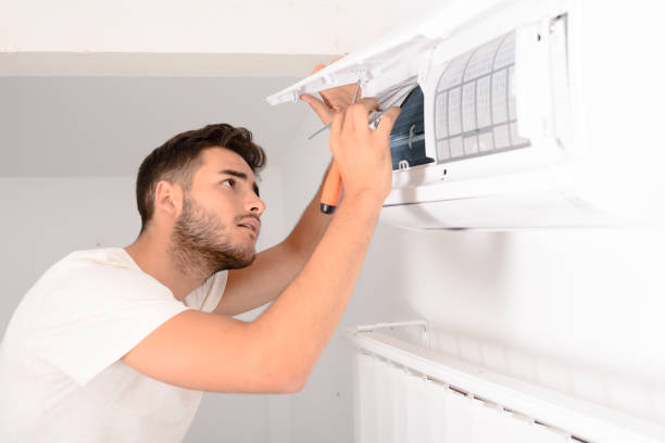 Best HVAC Air Duct Cleaning  in Silver Springs, FL